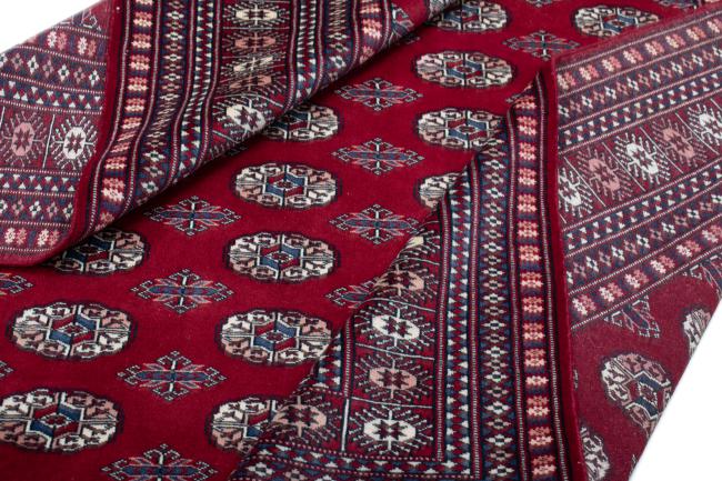 Pakistan Buchara - 6