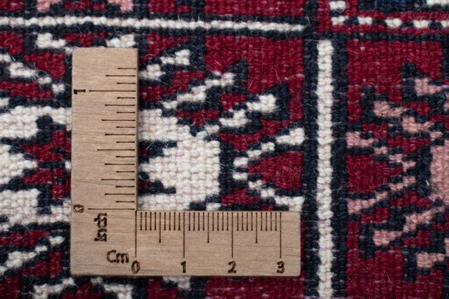 Pakistan Buchara - 7