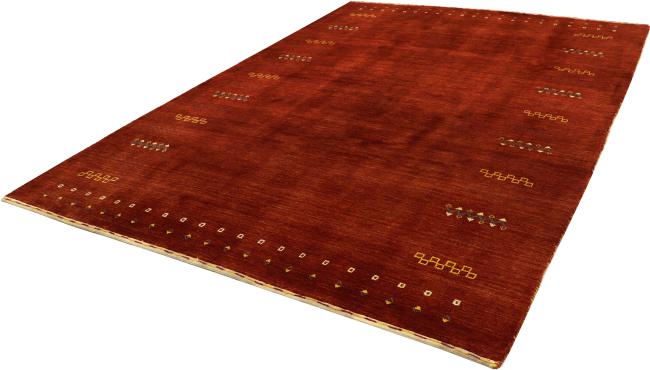 Loom Gabbeh Lori - 2