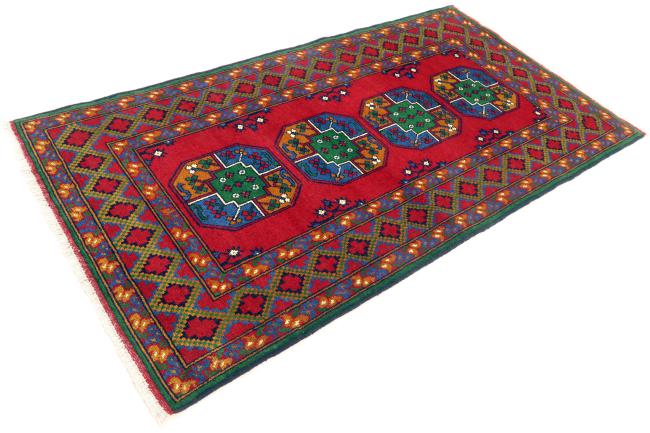 Afghan Akhche - 2