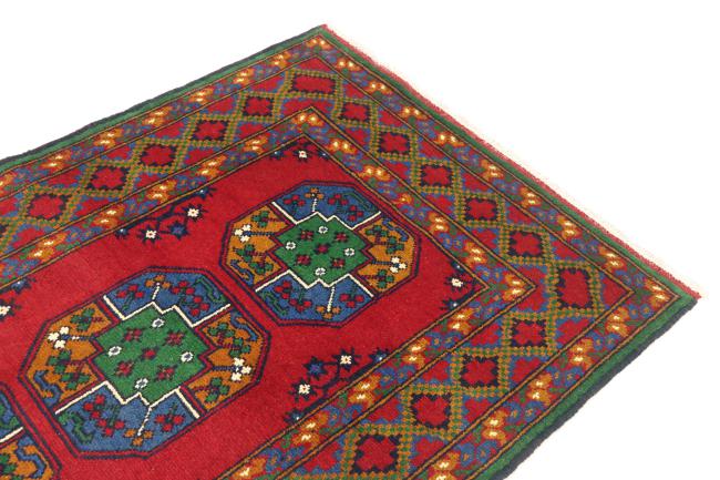 Afghan Akhche - 3