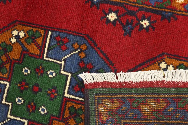 Afghan Akhche - 6