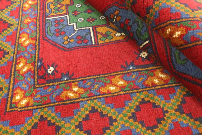 Afghan Akhche - 7
