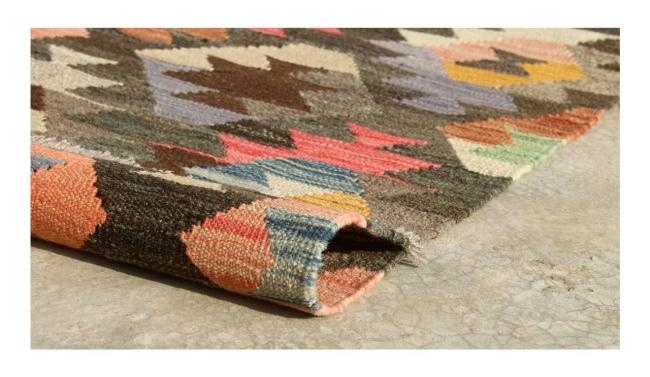 Kilim Afghan Heritage - 2