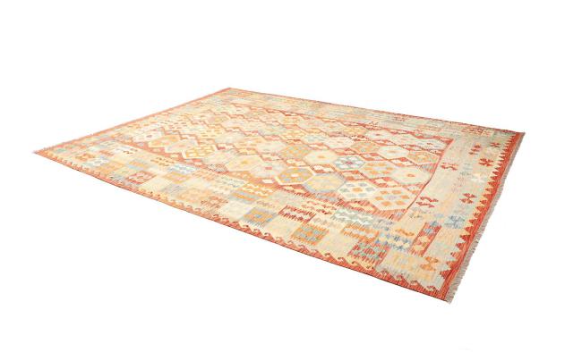 Kilim  Afghan - 2