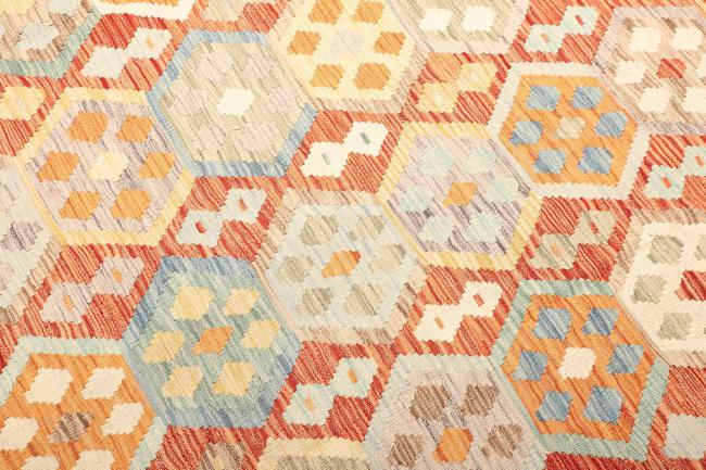 Kilim  Afghan - 3