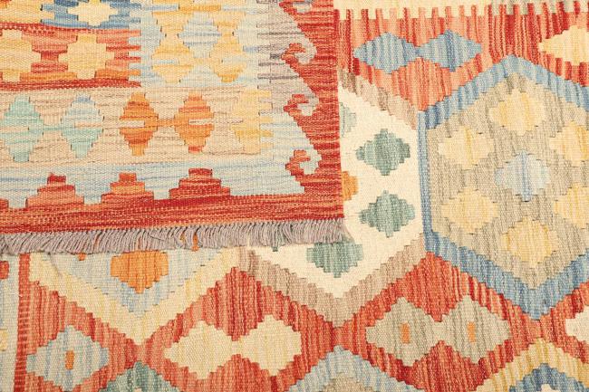 Kilim  Afghan - 4