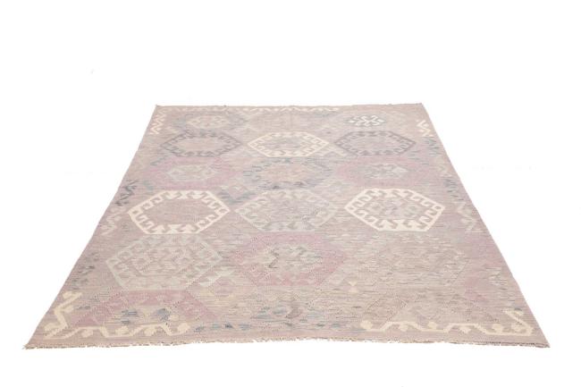 Kilim Afghan - 1