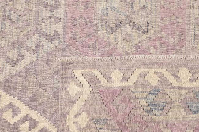 Kilim Afghan - 4