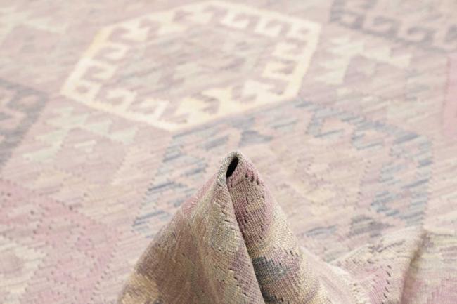 Kilim Afghan - 5