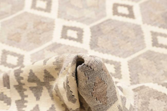Kelim Afghan - 5