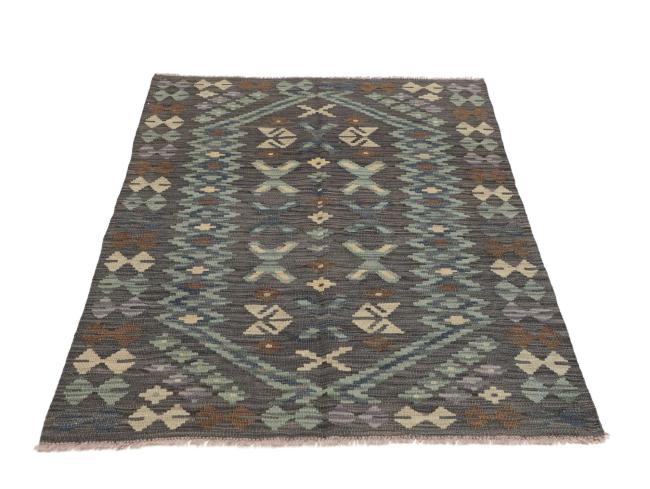 Kilim Afghan - 1