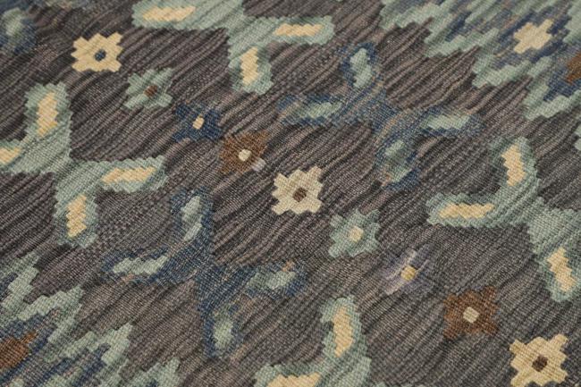 Kilim Afghan - 3