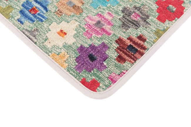 Kilim Afghan Cushion Cover - 3