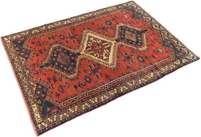 Bakhtiar - 1