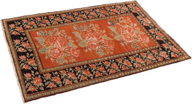 Isfahan Gharebagh Alt - 2