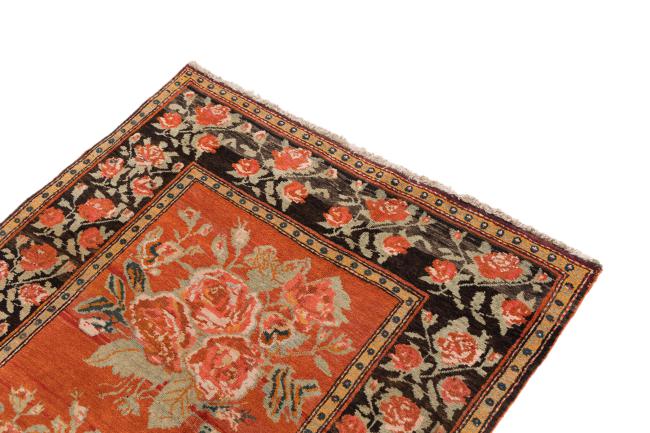 Isfahan Gharebagh Alt - 3