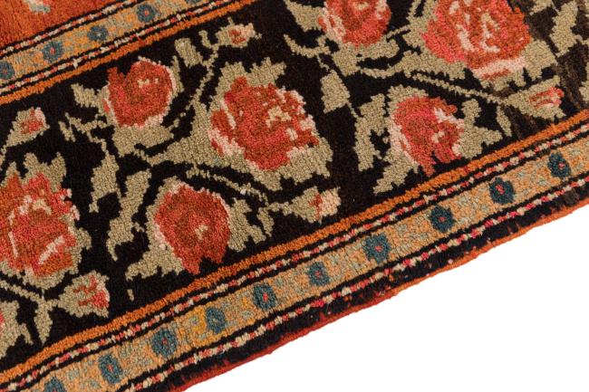 Isfahan Gharebagh Alt - 4