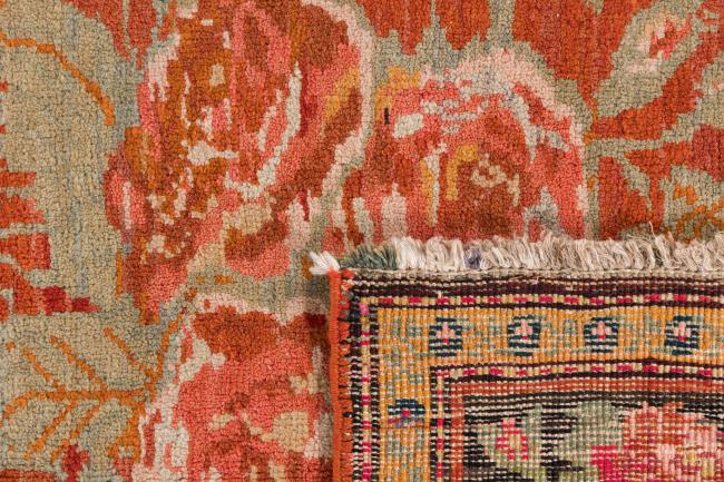 Isfahan Gharebagh Alt - 6