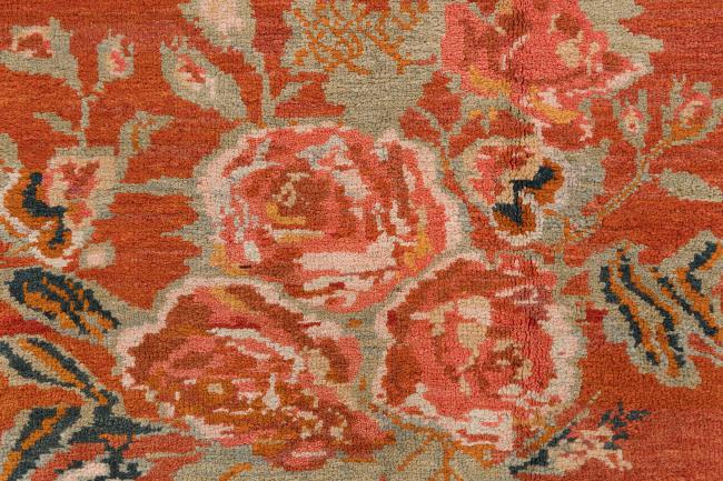 Isfahan Gharebagh Alt - 7