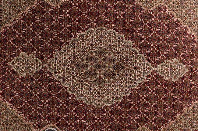 Indo Tabriz - 7
