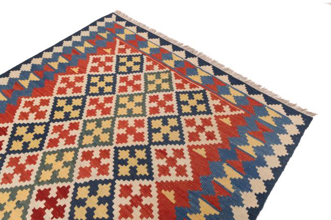 Kilim Fars Ghashghai - 3