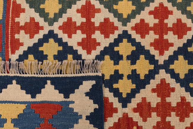 Kilim Fars Ghashghai - 6