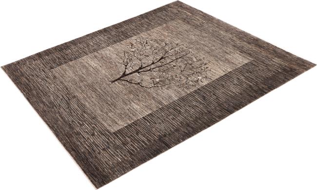 Persisk Gabbeh Loribaft Nowbaft - 2