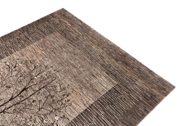 Persisk Gabbeh Loribaft Nowbaft - 3