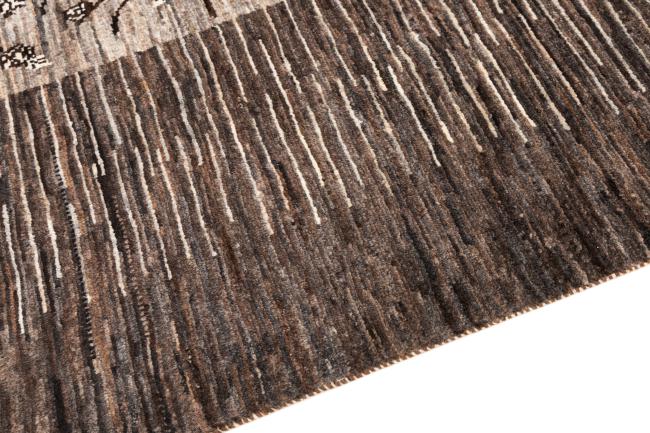 Persisk Gabbeh Loribaft Nowbaft - 4