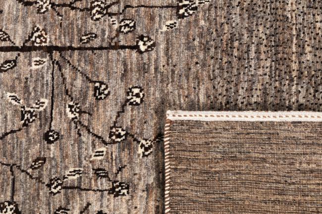 Persisk Gabbeh Loribaft Nowbaft - 6