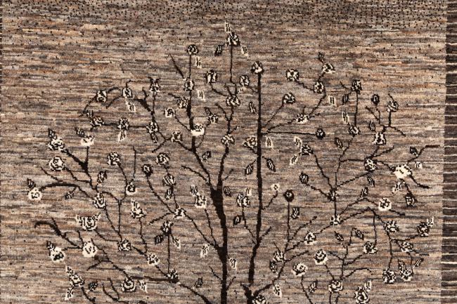 Persisk Gabbeh Loribaft Nowbaft - 7