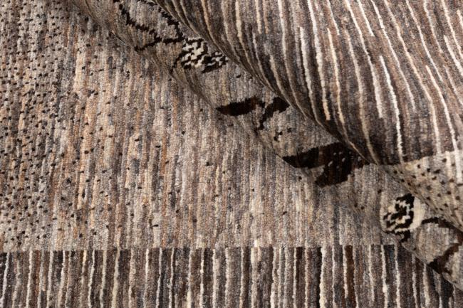 Persisk Gabbeh Loribaft Nowbaft - 8