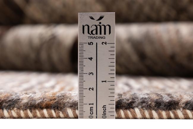 Persisk Gabbeh Loribaft Nowbaft - 9