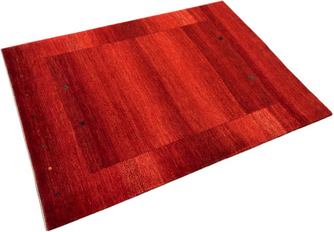 Persia Gabbeh Loribaft Atash - 1