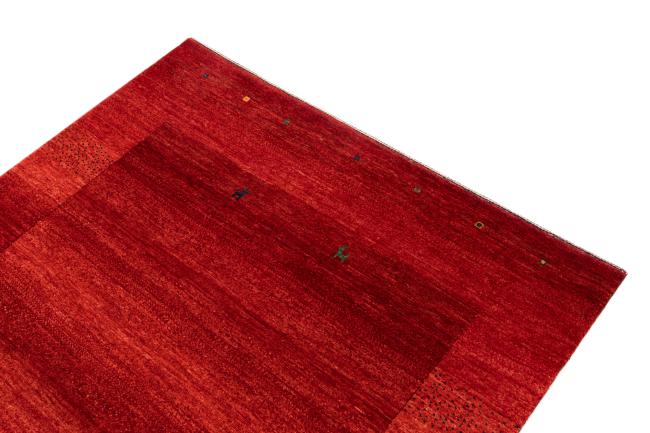 Persia Gabbeh Loribaft Atash - 3