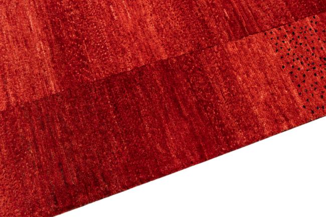 Persia Gabbeh Loribaft Atash - 4