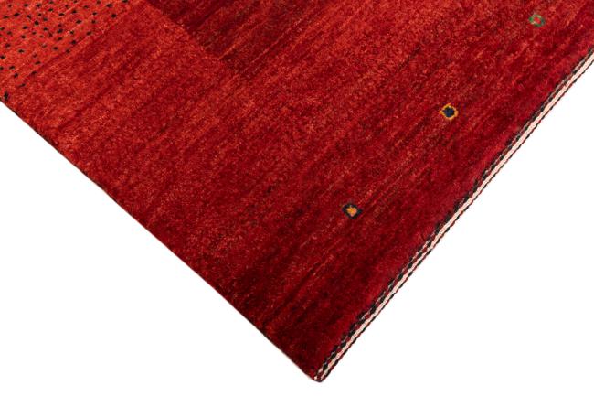 Persia Gabbeh Loribaft Atash - 5