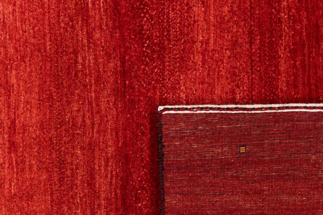 Persia Gabbeh Loribaft Atash - 6