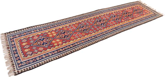 Kelim Fars Antik - 2