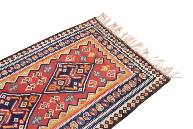Kelim Fars Antik - 3