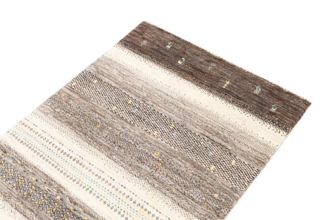 Persian Gabbeh Loribaft Natura - 3