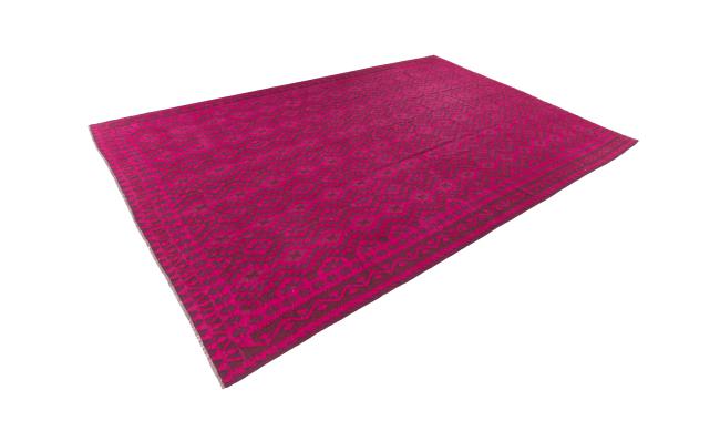 Kilim Afghan Heritage - 1