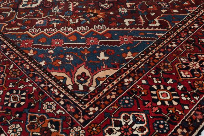 Bakhtiari - 4