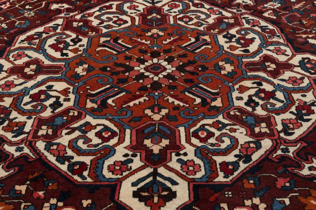 Bakhtiari - 8