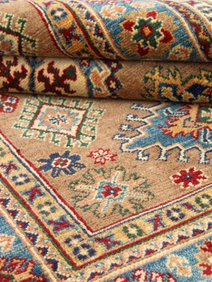Kazak Ghazni - 1