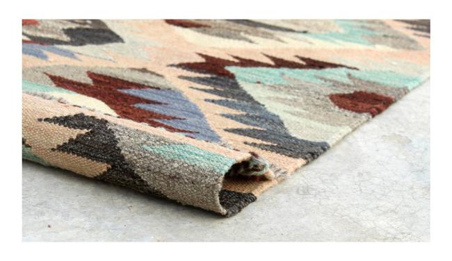 Kilim Afghan Heritage - 2