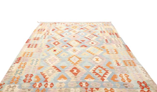 Kilim  Afghan - 1