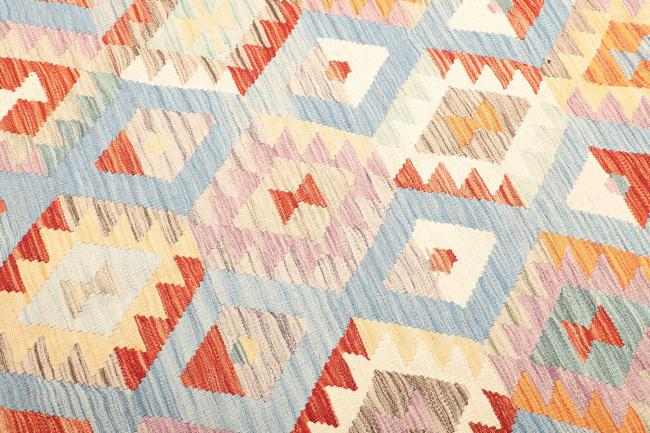 Kilim  Afghan - 3