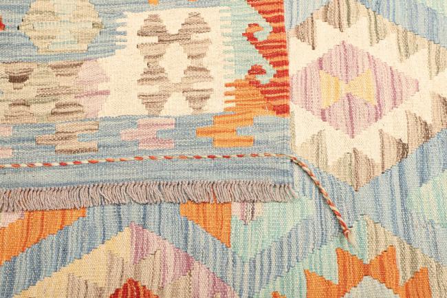 Kilim  Afghan - 4